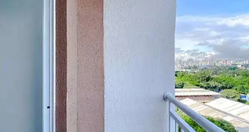 Apartamento de 35 para locação, canindé, são paulo, sp. com 2 dormitórios, 1 vaga para auto.