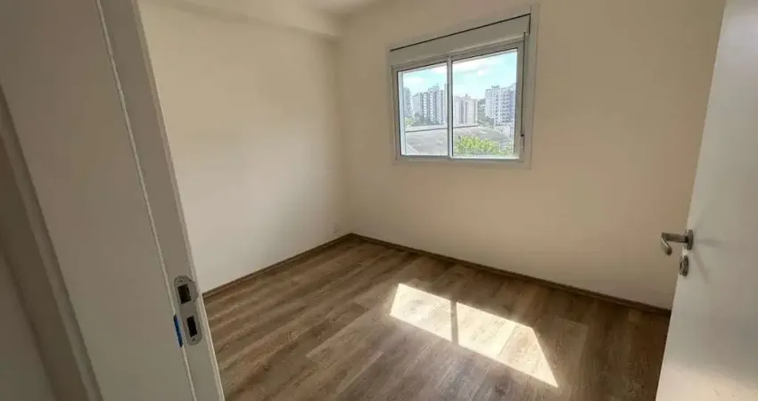 Apartamento para venda e locação, com 47m², 2 dormitórios, localizado no parque da mooca, são paulo, sp