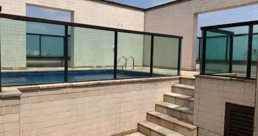 Cobertura duplex de 250m² para venda e locação, com 3 dormitórios, 1 suíte e 1 vaga, localizado na vila gomes cardim, são paulo, sp.