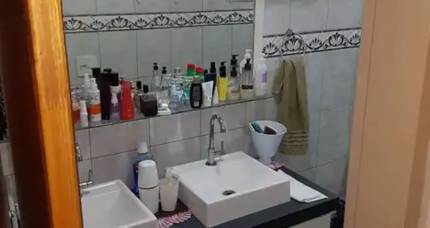 Apartamento à venda, com 2 dormitórios, 2 vagas e 60m² localizado no jardim patente novo, são paulo, sp