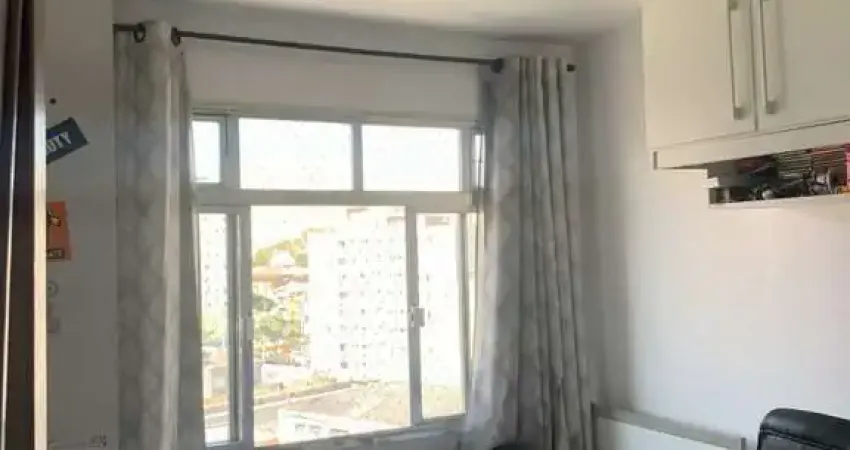 Apartamento à venda em são paulo-sp, aclimação: 2 quartos, 2 salas, 1 banheiro, 1 vaga de garagem, 63m². venha conferir!