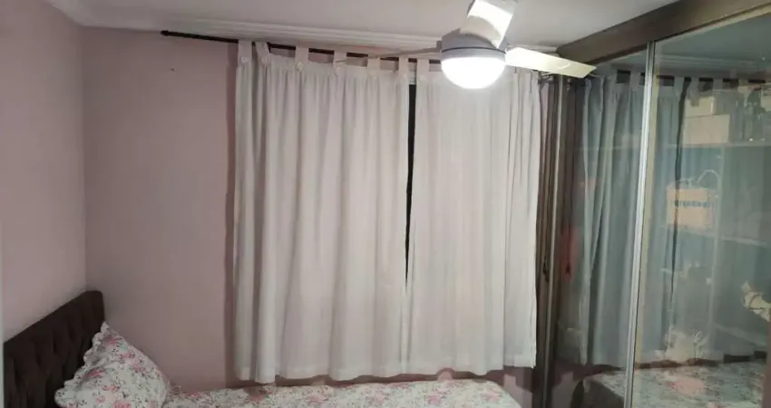 Apartamento com 2 quartos à venda no Sacomã, São Paulo 