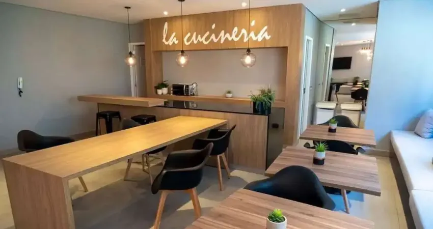 Apartamento de 56m² mobiliado à venda, vila pompéia, são paulo, sp. com 2 dormitórios, sendo 1 suíte, 2 salas, 1 vaga.