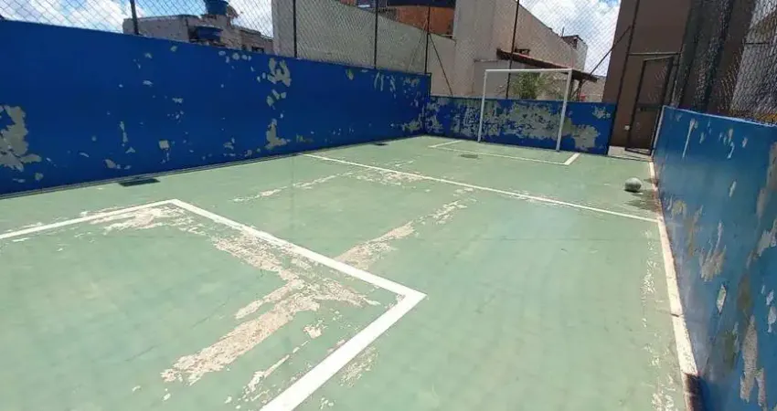 Apartamento de 52m² à venda, americanópolis, são paulo, sp. com 2 dormitórios sendo 1 suíte, sala, 1 vaga para auto.