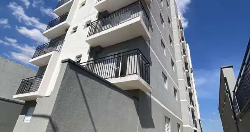 Apartamento de 45m² à venda, chácara belenzinho, são paulo, sp. com 2 dormitórios, sala, cozinha, 1 vaga para auto.