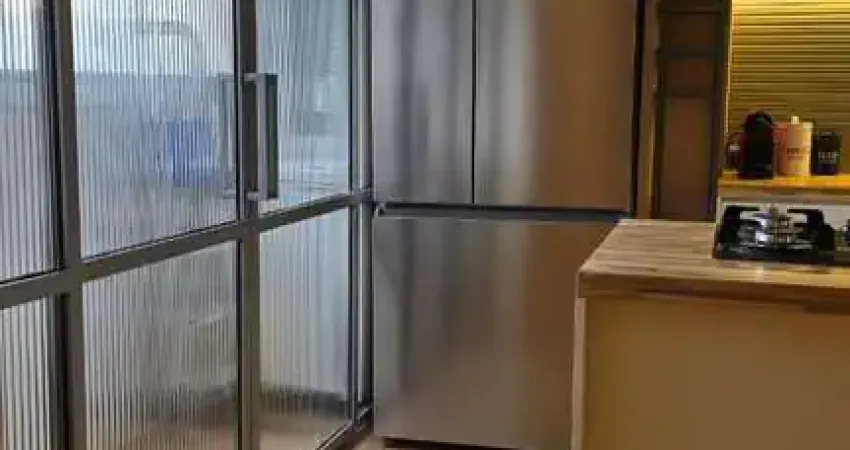 Apartamento reformado, mobiliado, com 95m², para locação, itaim bibi, são paulo, sp