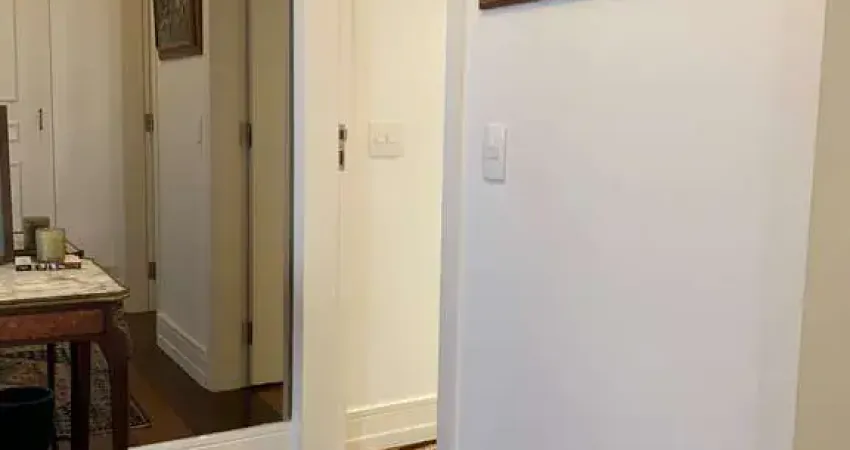 Apartamento de 160m² à venda, itaim bibi, são paulo, sp. com 3 dormitórios sendo 1 suíte, 3 salas, 2 vagas para auto.