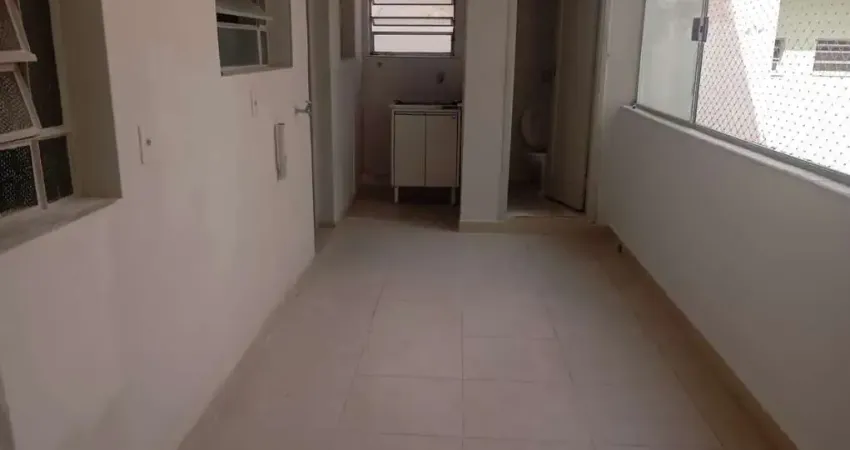 Apartamento com 2 quartos à venda na Aclimação, São Paulo 