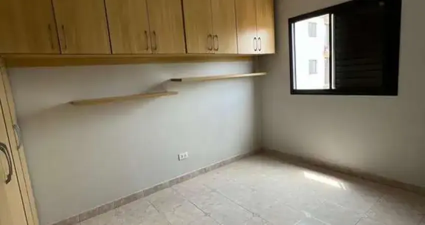 Apartamento à venda com 62m com 02 dormitórios, jardim vergueiro (sacomã), são paulo, sp