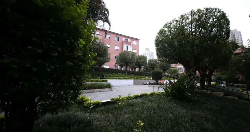 Apartamento com 3 quartos à venda no Brooklin Paulista, São Paulo 