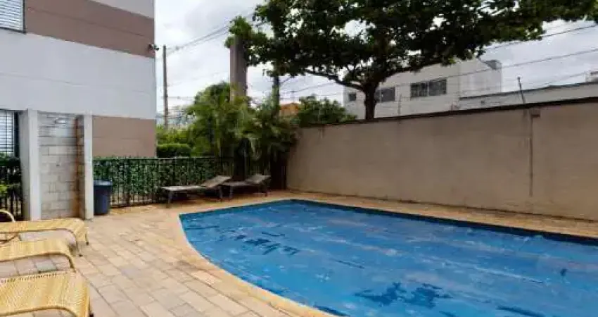 Apartamento à venda com 02 dormitórios, 01 vaga e 48m², localizado na quinta da paineira, são paulo, sp