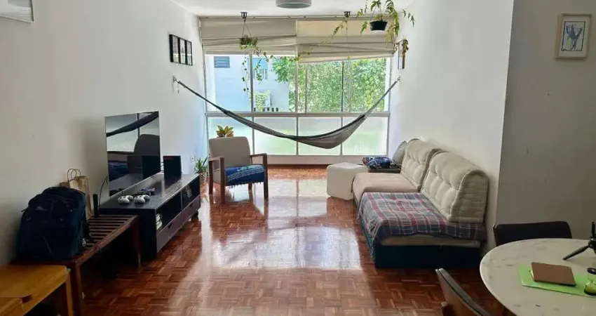 Apartamento com 3 quartos para alugar em Pinheiros, São Paulo
