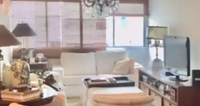 Apartamento de 118m² à venda, itaim bibi, são paulo, sp. com 3 dormitórios sendo 1 suíte, 2 salas, 1 vaga para auto.