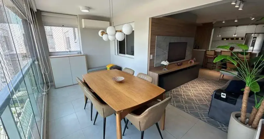 Apartamento de 92m² à venda, jardim dom bosco, são paulo, sp. com 3 dormitórios sendo 1 suíte, ambiente 2 salas, 2 vagas para auto.