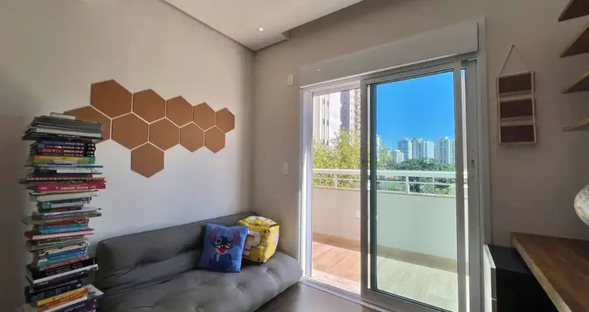 Apartamento de 262m² à venda, vila congonhas, são paulo, sp. com 3 suítes, suíte master com closet, 5 banheiros, 3 vagas para auto.