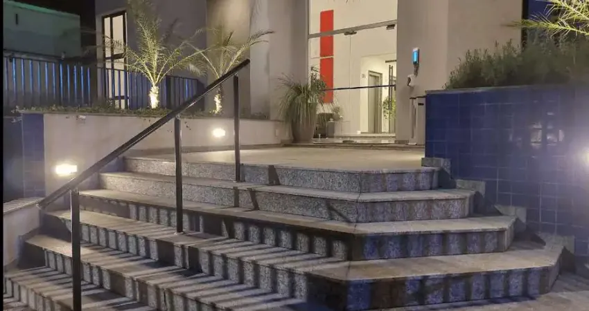 Apartamento para locação com vaga de garagem na vila olímpia, são paulo, sp