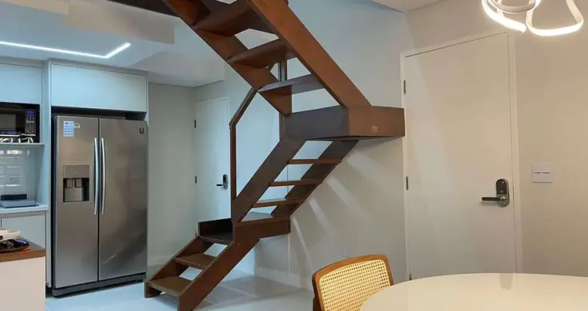 Apartamento à venda, com suíte e vaga de garagem, jardim londrina, são paulo, sp