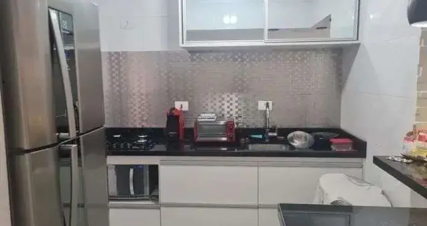 Apartamento com 1 quarto à venda no Jardim das Bandeiras, São Paulo 