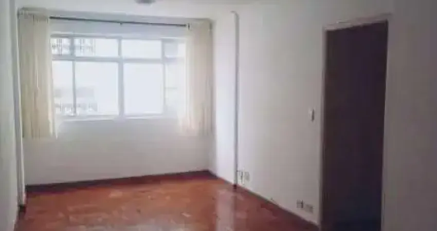 Apartamento de 83m² à venda, santa cecília, são paulo, sp. com 3 dormitórios, sala ampla, banheiro, 1 vaga para auto.