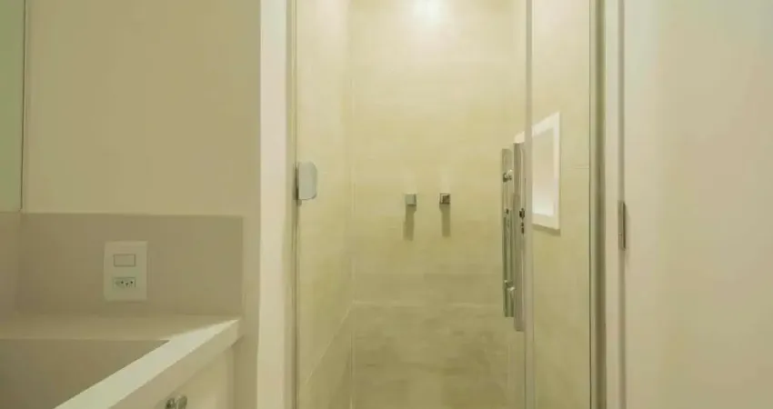 Apartamento com 95m², 2 suítes, impecável, à venda, itaim bibi, são paulo, sp