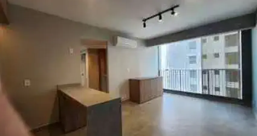 Apartamento à venda, ao lado do metrô vila madalena com 1 vaga de garagem