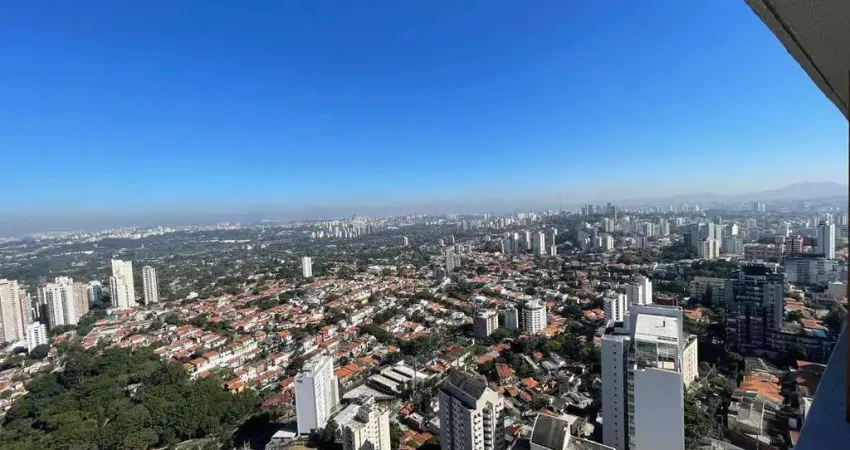 Apartamento à venda, com 3 suítes, terraço e 3 vagas de garagem no sumarezinho, são paulo, sp