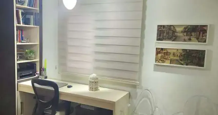 Apartamento mobiliado com 67m², 2 dormitórios, vaga, lazer completo, à venda, vila guilherme, são paulo, sp