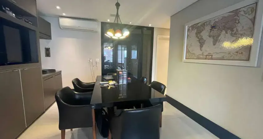 Apartamento disponível para venda e locação 4 suítes, 5 vagas, varanda gourmet e mobiliado, campo belo, são paulo, sp