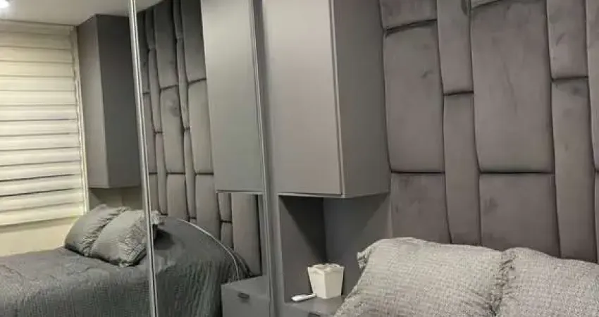 Apartamento à venda, mobiliado, localizado barra funda, são paulo, sp