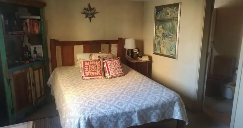 Apartamento de 110m² à venda, bela vista, são paulo, sp. mobiliado, com 3 dormitórios sendo 1 suíte, 2 vagas para auto.