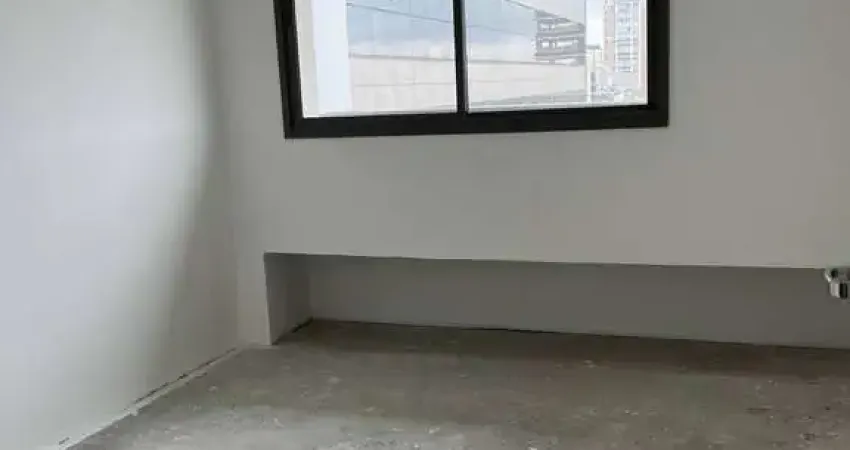 Apartamento de 45m² à venda, indianópolis, são paulo, sp. com 1 dormitório, sala, cozinha americana, 1 vaga para auto.