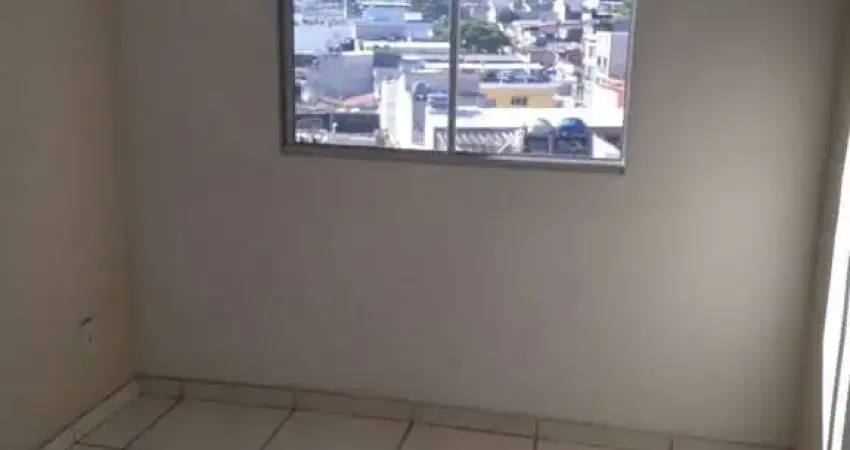 Apartamento de 50m² à venda, mobiliado, parque santo antônio, são paulo, sp. com 3 dormitórios,1 vaga para auto.