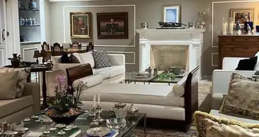 Apartamento à venda, localizado no real parque, são paulo, sp