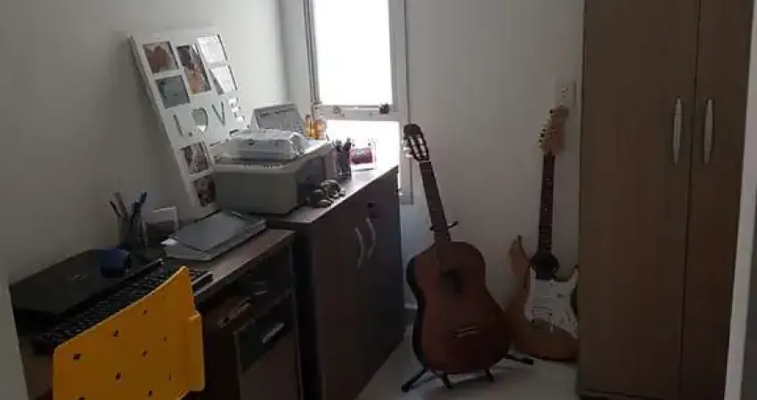 Apartamento com 69m², à venda, jardim oriental, são paulo, sp