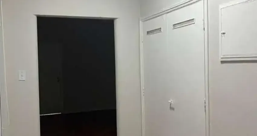 Apartamento em santa cecilia a venda, 120m com 02 quartos e 02 banheiros