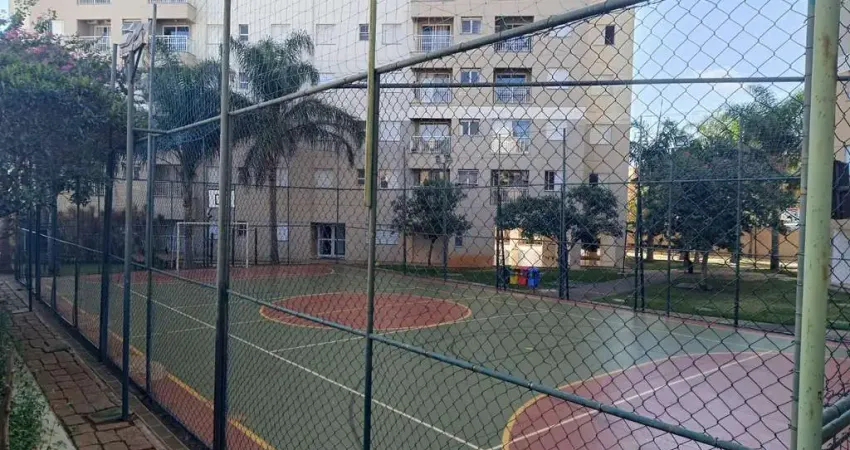 Na planta apartamento à venda, com 3 dormitórios, com 1 suíte, 1 vaga de garagem e 66m² localizado no jardim vera cruz, sorocaba, sp