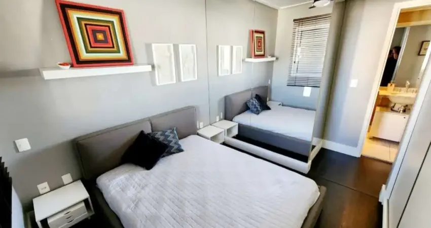 Apartamento para locação, localizado jardim santo amaro, são paulo, sp