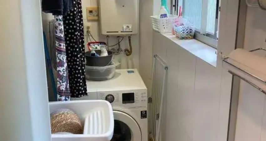 Apartamento com 1 dormitório 1 vaga 44m2  à venda, localizado em vila nova conceição, são paulo, sp