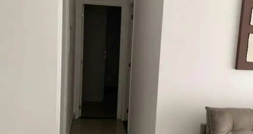 Apartamento de 63m² à venda, jardim das perdizes, são paulo, sp. mobiliado com 1 suíte, 1 vagas para auto.