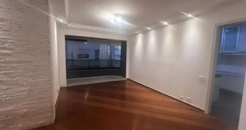 Apartamento de 116m² à venda, moema, são paulo, sp. com 3 dormitórios sendo 1 suíte, sala para 2 ambientes, varanda, 2 vagas para auto.