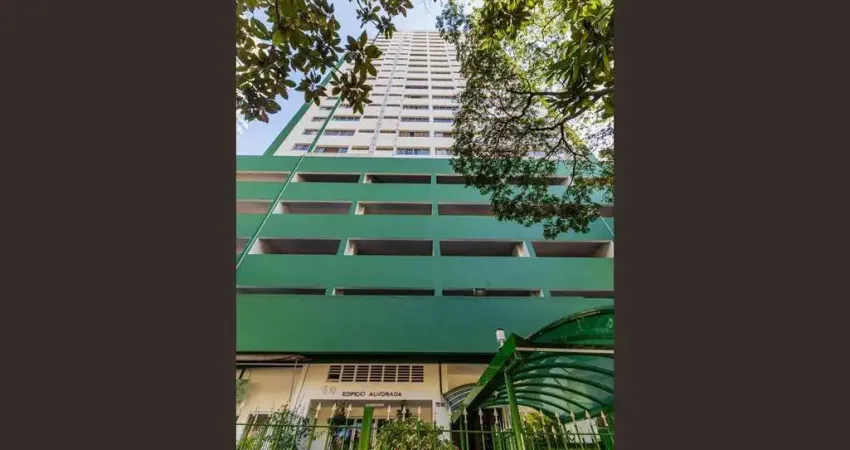 Apartamento com 35m², para locação, bela vista, são paulo, sp