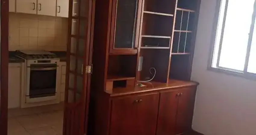 Apartamento para locação, com 1 dormitório e 1 vaga, localizado na consolação sp