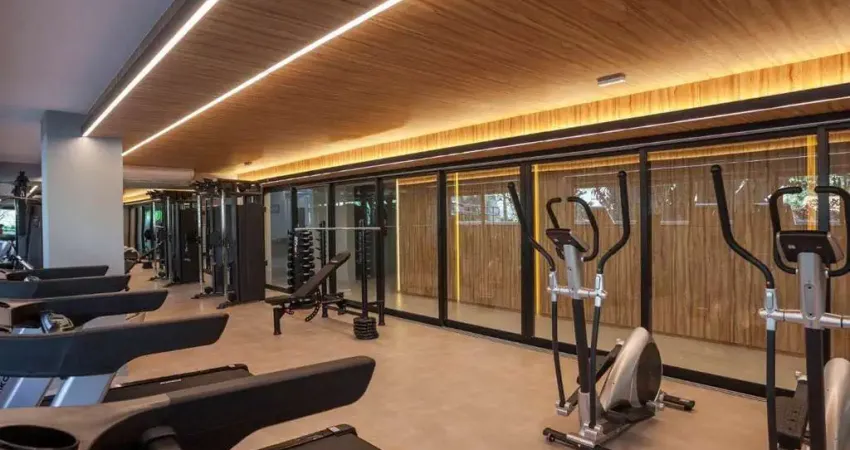 Apartamento novo de 94m² com terraço grill à venda, vila cordeiro, são paulo, sp. com 2 dormitórios, 3 banheiros, sala, 2 vagas para auto