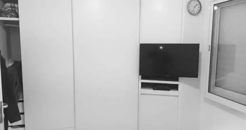 Apartamento com 3 quartos à venda no Jardim Ampliação, São Paulo
