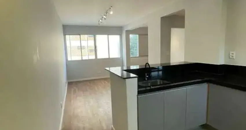 Apartamento de 69m² para venda, moema, são paulo, sp. 2 dormitórios sendo 1 suíte, 1 vaga para auto.