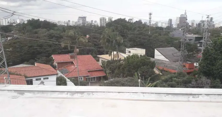 Apartamento com 2 quartos para alugar em Alto de Pinheiros, São Paulo