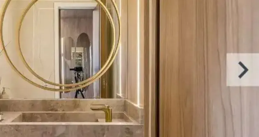 Apartamento 3 dormitoios 3 suites 3 vagas  à venda, vila clementino, são paulo, sp