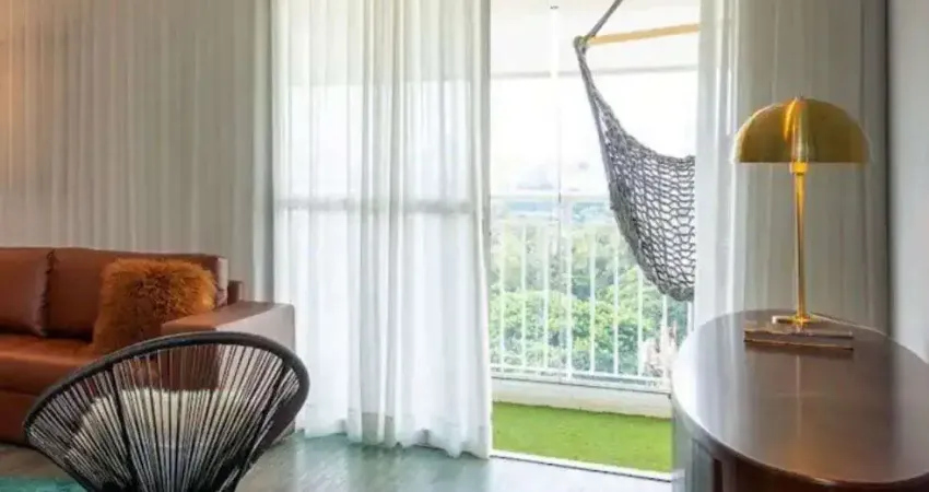 Apartamento à venda, com  1 dormitório e 1 vaga. localizado na  vila clementino, são paulo, sp 1 dormitorio e 1 vaga