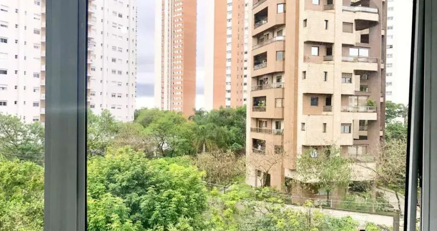 Apartamento de 140m² à venda e locação, localizado na vila andrade, são paulo, sp. com 3 suítes, varanda gourmet, 2 vagas para auto
