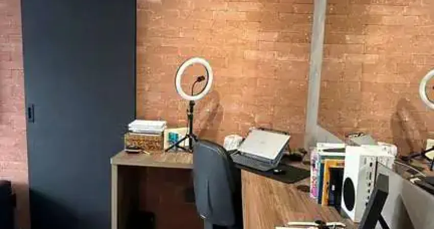 Apartamento com 1 quarto à venda na Vila Andrade, São Paulo 